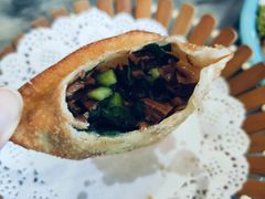 -都一处烧麦馆(前门店)