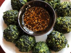 -骊山十三花民俗餐厅