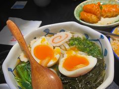乌冬面好Q滑-YAMAKAWA(龙湖胥江天街店)