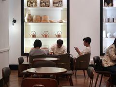 -星巴克臻选(广州沙面店)