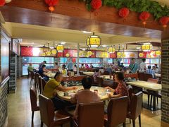 大堂-一茶一点(海景店)