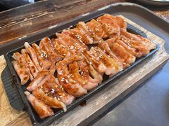 -小川洋风料理(汉街店)