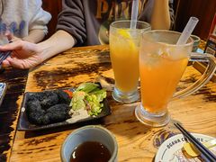 -小川洋风料理(汉街店)