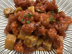 -园里前·10年私厨·福建菜(台江万达鳌峰洲店)