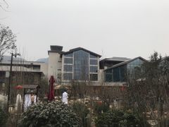-太白山御龙湾温泉