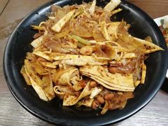 -掌上鲜(南顺城街店)