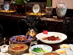-誉八仙粤菜(万象天地店)