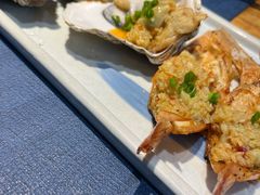 -香川日本料理·铁板烧(阿尔泰店)