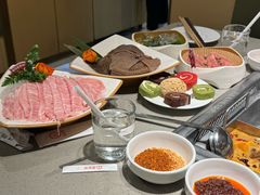 -海底捞火锅(泉城路店)