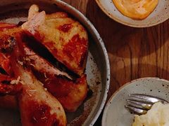 -BOR Eatery(安福路店)