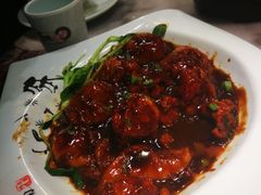 -京城小江南·北京烤鸭·江南土菜·白鱼(中关村店)