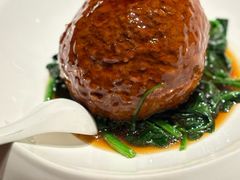 招牌千斤鼎-A One Kitchen·南京精菜馆(德基广场店)