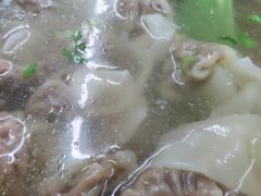-清真蒋有记(老门东店)