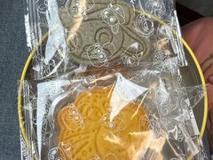 -好利来(马家堡店)