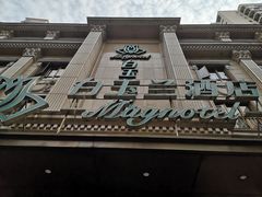 -白玉兰酒店(上海田子坊马当路地铁站店)
