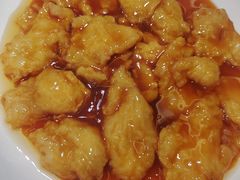 -裕德隆清真饭庄·天津特色菜(河东店)