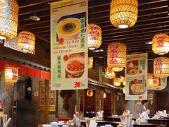 -南京大牌档(崇文门国瑞店)