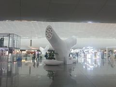 -深圳宝安国际机场