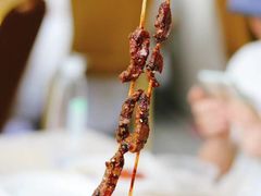 -万达瑞华酒店美食汇自助餐厅(楚河汉街店)