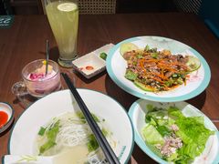 -南越郡·越式风味餐厅(青秀万达店)