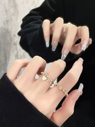 -情同手足美甲美睫