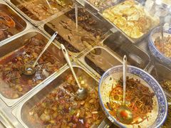 -梅溪·小伙子干挑面(安吉总店)