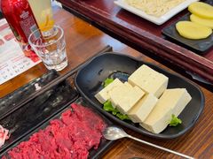 -八宝牛潮汕鲜牛肉火锅(净月店)