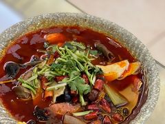 -成都驻京办餐厅(蜀都宾馆店)