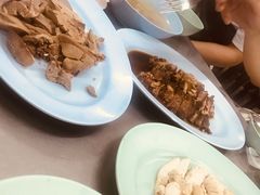 -红大哥水门鸡饭(總店)
