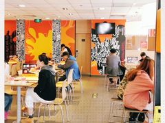 -麦当劳(天一广场店)