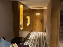 -上海新锦江大酒店