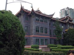 iphone_upload_pic-四川大学(华西校区)