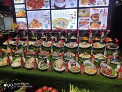 -老德州四合院·德州菜(天衢路店)