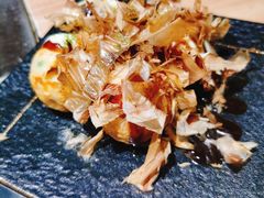 章鱼小丸子-日葵 大阪烧ひまり(仙霞路店)
