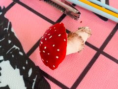 -爆爆手作·掐丝珐琅·Tufting·捏捏乐DIY团建集合店(朝阳店)