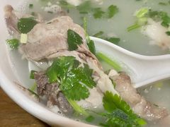 羊肉汤-祥盛隆羊汤馆(芙蓉店)