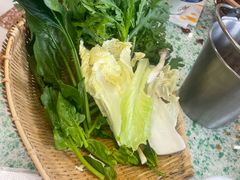 -鸿姐老火锅(疁城新天地店)