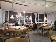 大堂-有锞私房菜(良乡大学城店)