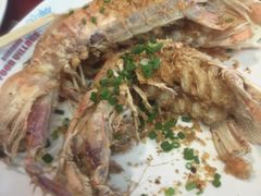 -班赞海鲜市场