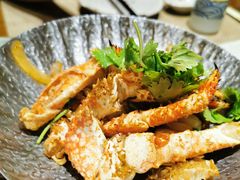 -蟹将军·松叶蟹和牛日料放题自助(K11店)