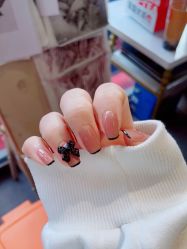 -富丽美堂纹绣美甲皮肤管理