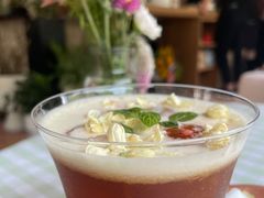 -翠贝卡&Mama Kelly Brunch Coffee(河西店)