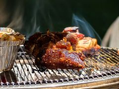 -炭虎烤肉(桂林路店)