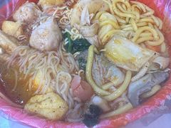 -安发瞧麻辣烫(总店)