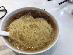 -香港麦奀云吞面世家(中山二路店)