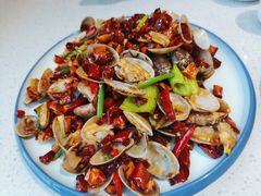 -锦里海景海鲜餐厅.三亚老字号(亚龙湾中心广场店)