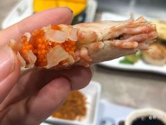 -大渔铁板烧(大悦城店)