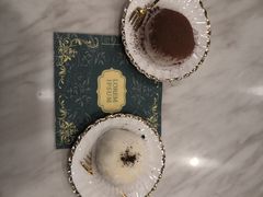 -李大牛和刘大力手作甜品(凯德店)