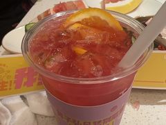 -海底捞火锅(凤凰广场店)