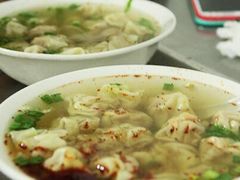 -汪家馄饨(集庆路店)